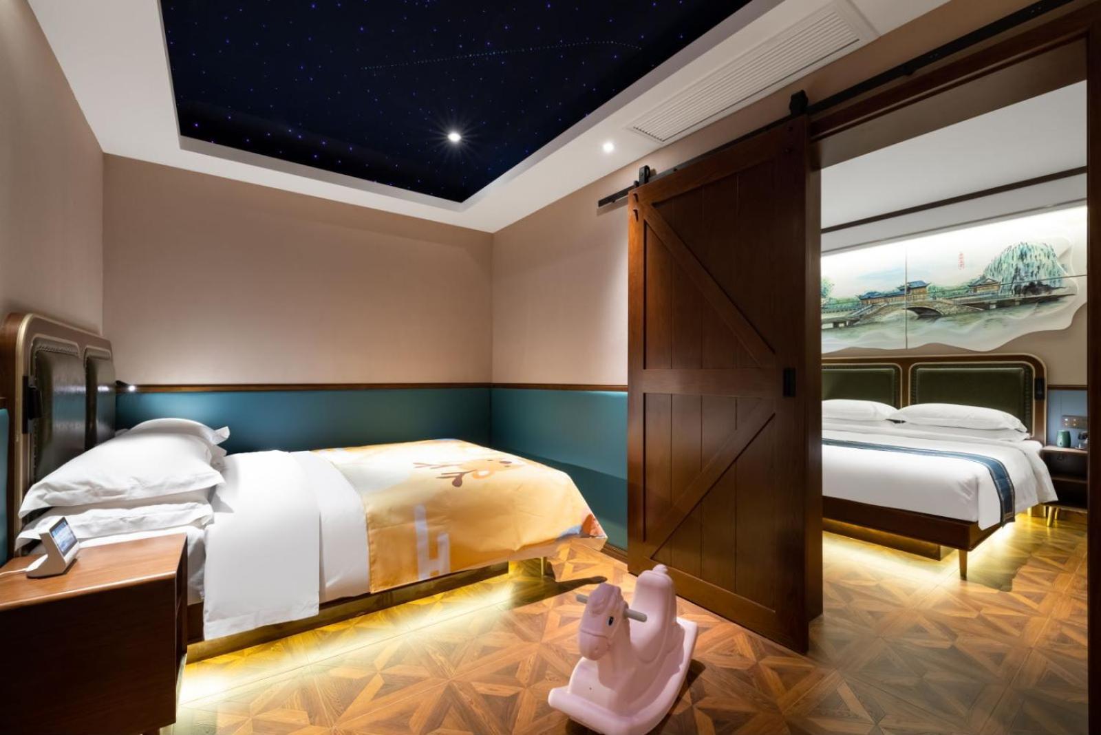 Nost Algia S Hotel In The West Lake Scenic Area-,Lingyin Temple, Leifeng Tower, Children'S Playground, Free Night Snack, Free Laundry, English Communication Well, Free Travel Advice Ханчжоу Екстер'єр фото