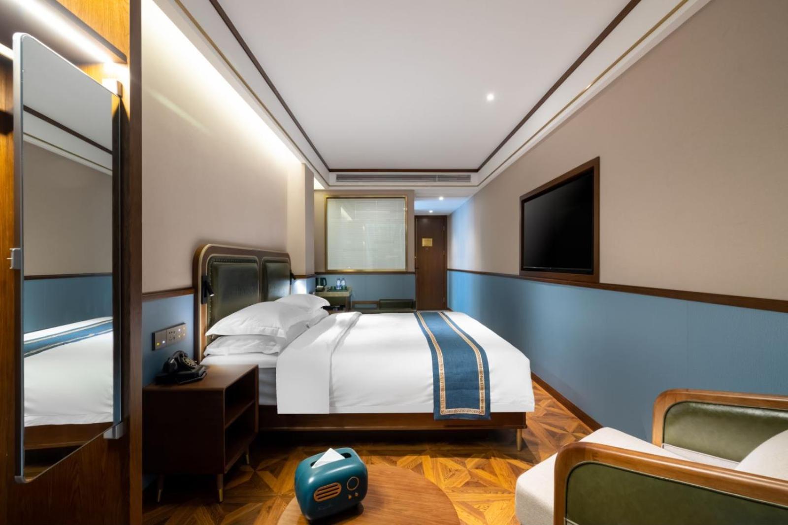 Nost Algia S Hotel In The West Lake Scenic Area-,Lingyin Temple, Leifeng Tower, Children'S Playground, Free Night Snack, Free Laundry, English Communication Well, Free Travel Advice Ханчжоу Екстер'єр фото