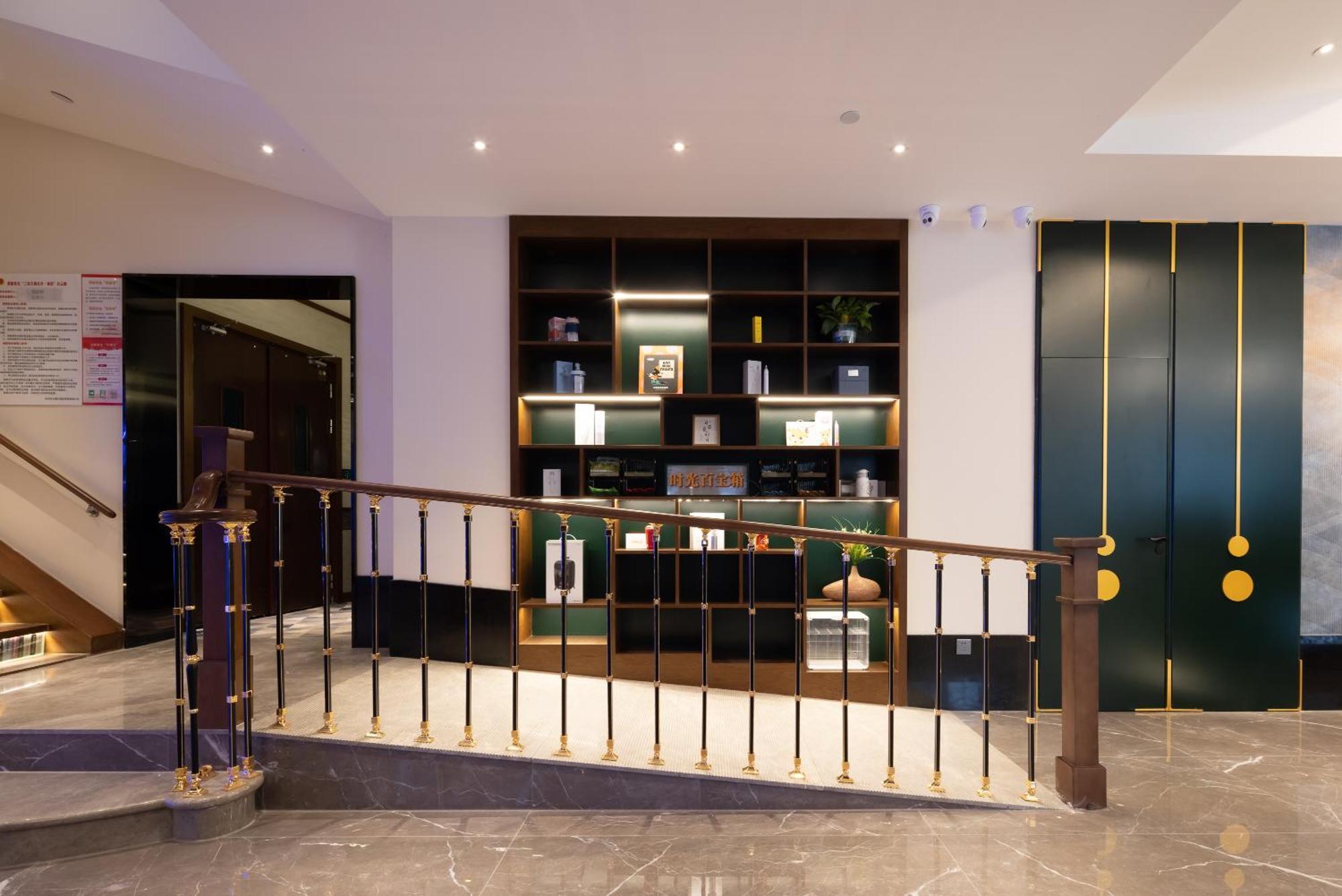 Nost Algia S Hotel In The West Lake Scenic Area-,Lingyin Temple, Leifeng Tower, Children'S Playground, Free Night Snack, Free Laundry, English Communication Well, Free Travel Advice Ханчжоу Екстер'єр фото