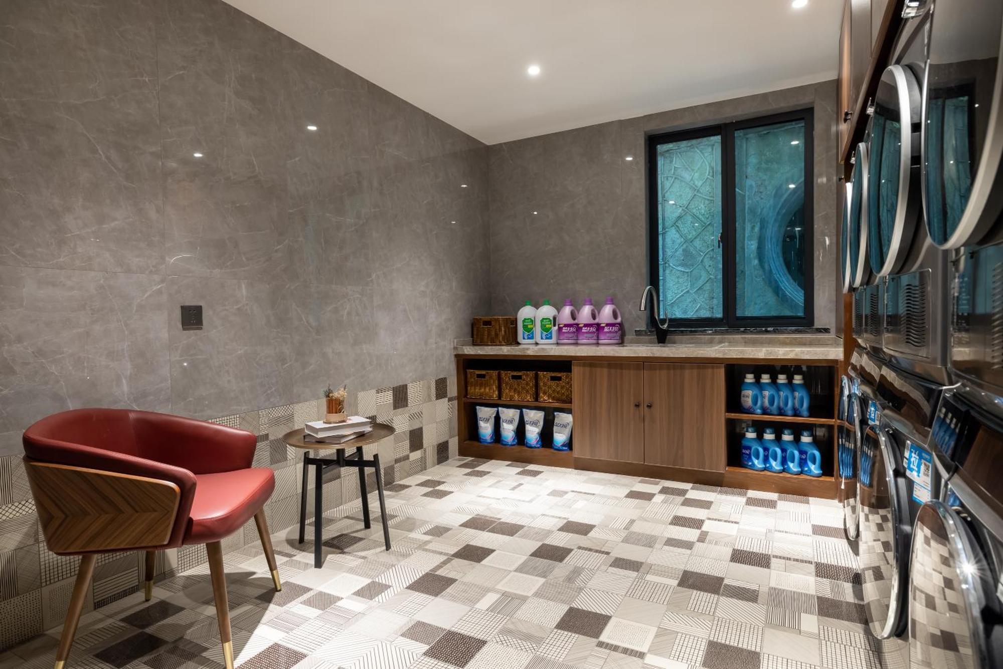 Nost Algia S Hotel In The West Lake Scenic Area-,Lingyin Temple, Leifeng Tower, Children'S Playground, Free Night Snack, Free Laundry, English Communication Well, Free Travel Advice Ханчжоу Екстер'єр фото