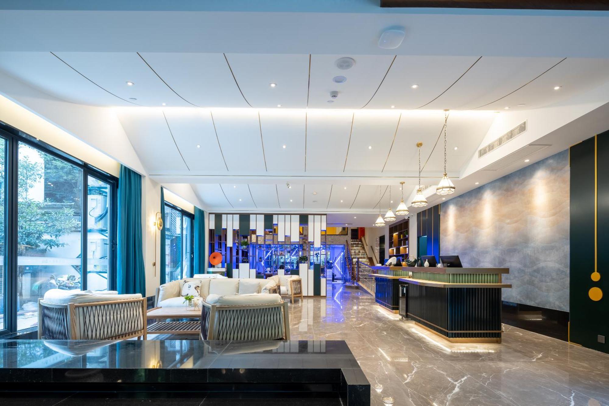 Nost Algia S Hotel In The West Lake Scenic Area-,Lingyin Temple, Leifeng Tower, Children'S Playground, Free Night Snack, Free Laundry, English Communication Well, Free Travel Advice Ханчжоу Екстер'єр фото