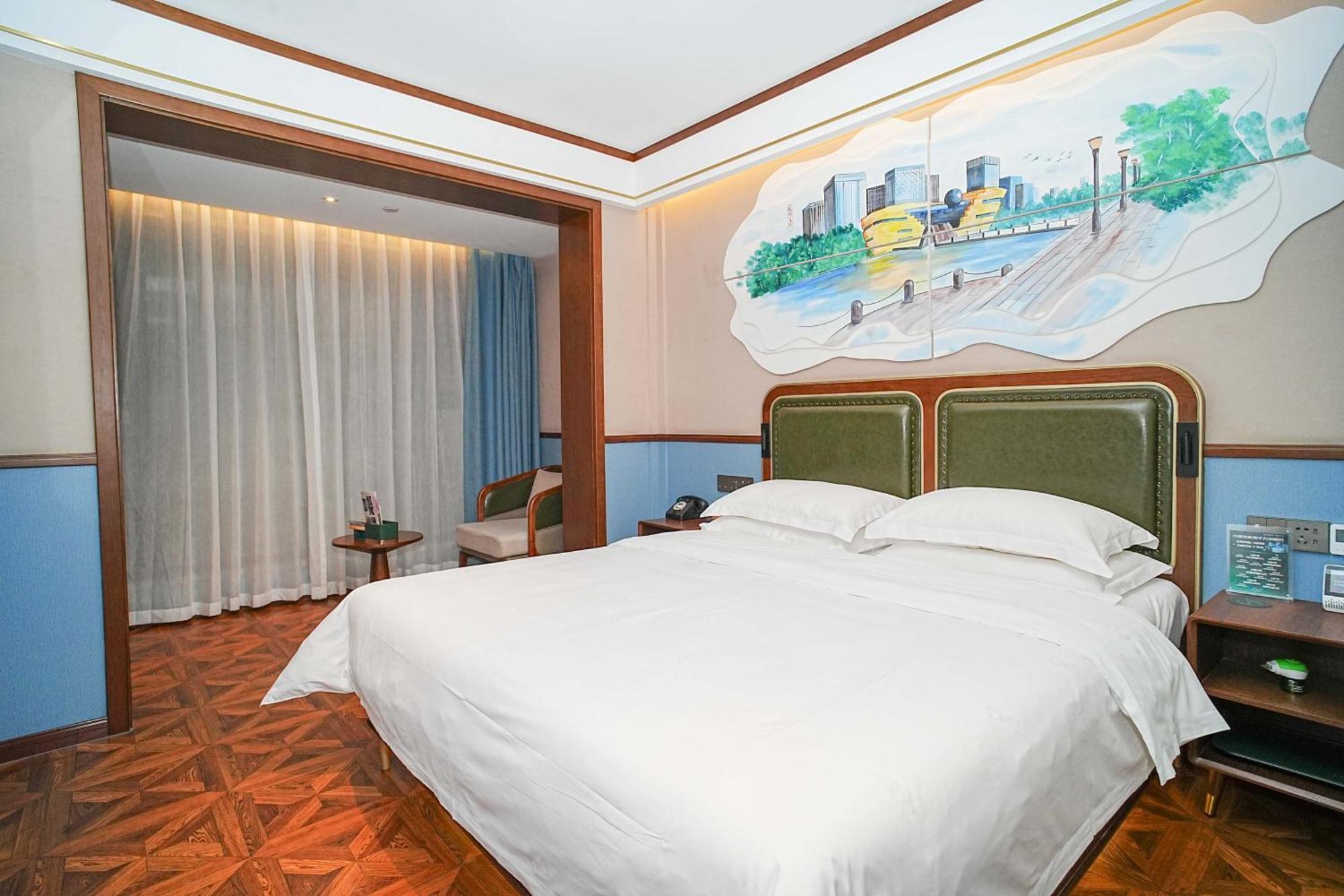 Nost Algia S Hotel In The West Lake Scenic Area-,Lingyin Temple, Leifeng Tower, Children'S Playground, Free Night Snack, Free Laundry, English Communication Well, Free Travel Advice Ханчжоу Екстер'єр фото