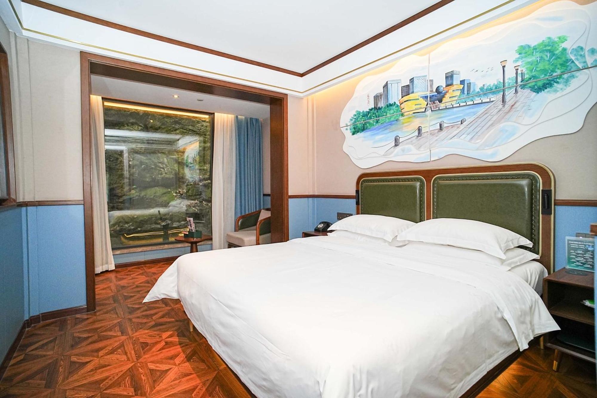 Nost Algia S Hotel In The West Lake Scenic Area-,Lingyin Temple, Leifeng Tower, Children'S Playground, Free Night Snack, Free Laundry, English Communication Well, Free Travel Advice Ханчжоу Екстер'єр фото