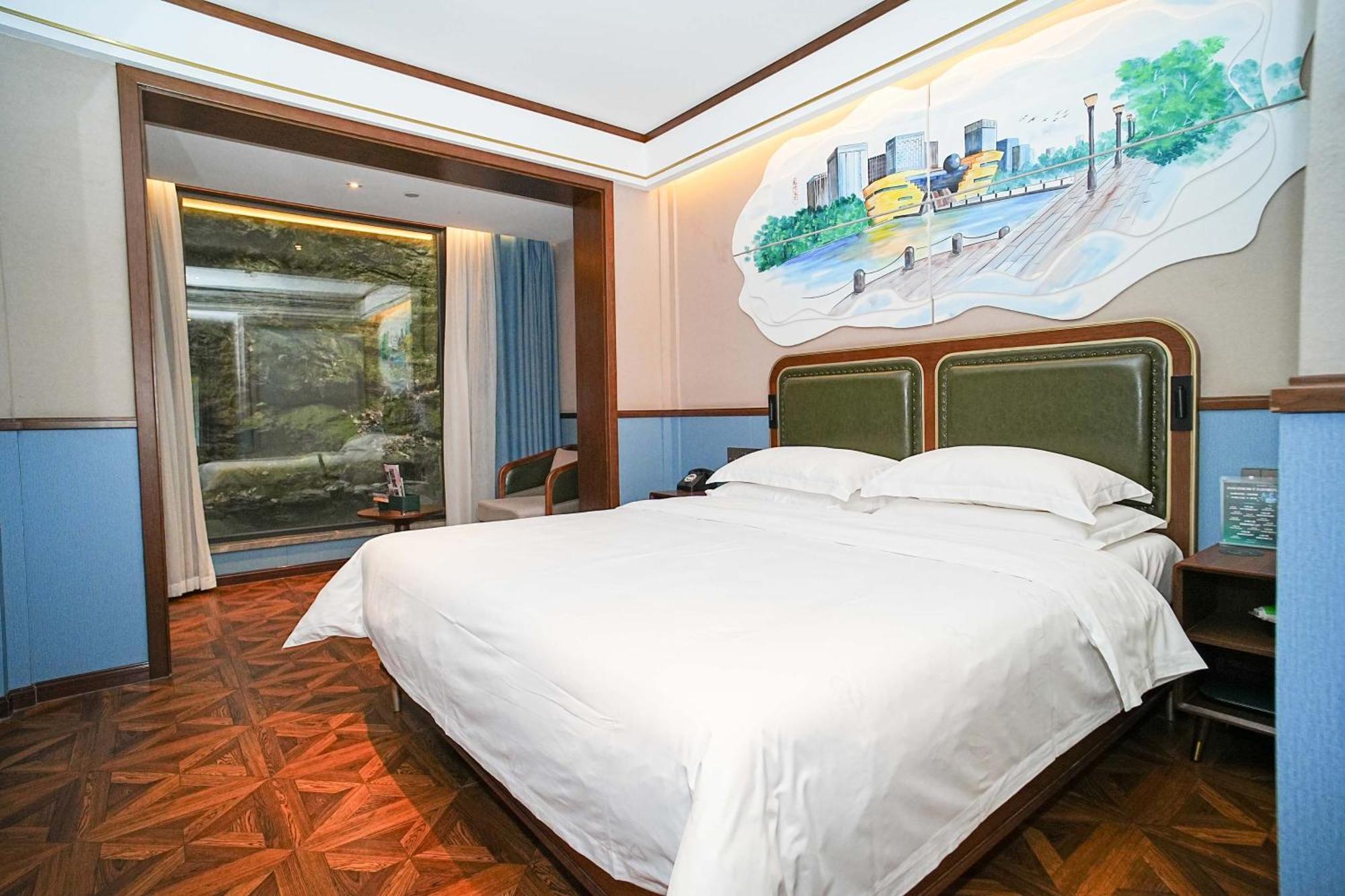 Nost Algia S Hotel In The West Lake Scenic Area-,Lingyin Temple, Leifeng Tower, Children'S Playground, Free Night Snack, Free Laundry, English Communication Well, Free Travel Advice Ханчжоу Екстер'єр фото